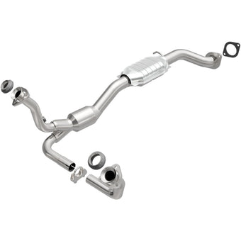 compare product MagnaFlow Direct Fit Catalytic Converter 01-05 Chevy Blazer 4.3L 2WD