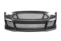 Anderson Composites 18 - 19 Ford Mustang Type - ST Fiberglass Front Bumper w/Lip (Req Anderson Fenders) - My Store