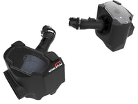 aFe 24 - 25 Lexus GX550 V6 - 3.4L Momentum GT Cold Air Intake System w/ Pro 5R Filters - My Store