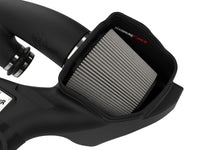 aFe MagnumFORCE Intake Stage - 2 Pro DRY S 2021 Ford F - 150 V6 - 3.5L (tt) - My Store