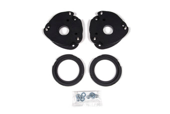compare product Zone Offroad 2022 Ford Maverick AWD 1in Leveling Kit