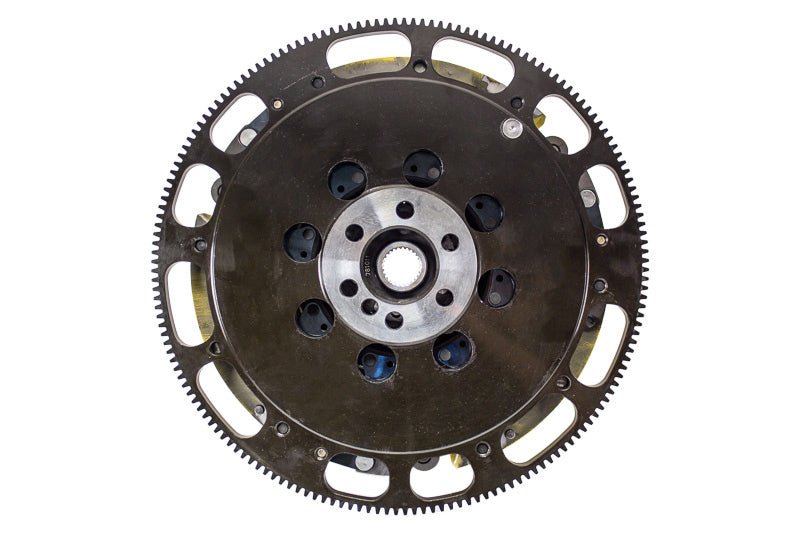 ACT 2003 Chevrolet Corvette Twin Disc HD Street Kit Clutch Kit - My Store