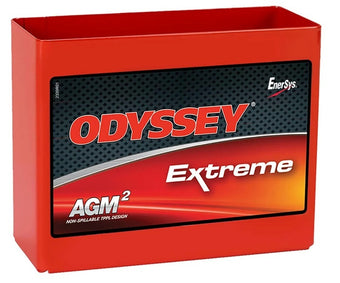 compare product Odyssey Battery ODS-AGM16L Metal Jacket
