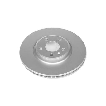 compare product Power Stop 12-16 Audi A4 Front Evolution High Carbon Geomet Coated Rotor