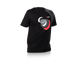 Akrapovic Lifestyle T-shirt Mesh Mens Black - XXL - My Store