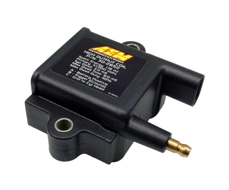 AEM Universal High Output Inductive Dumb Coil - My Store