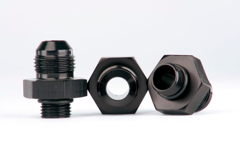 Aeromotive EFI Reg. 13109 and Carb. Reg. 13201 AN - 08 Fitting Kit - My Store