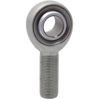 compare product QA1 K Series 3-Pc Rod End - Male/Right Hand - .3125in Bore x 5/16-24 - Carbon Steel