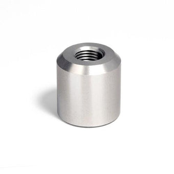 compare product BLOX Racing Reverse Lockout Lever Adapter - Silver