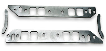 compare product Moroso Chevrolet Big Block (Tall Deck) Intake Manifold Spacer Kit - Machined Aluminum