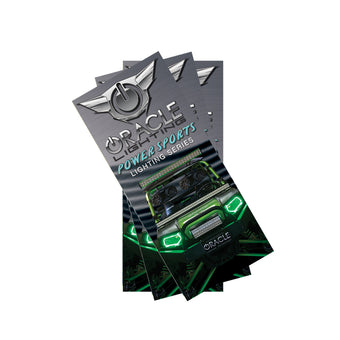 compare product Oracle Powersports