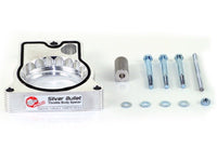 aFe Silver Bullet Throttle Body Spacers TBS GM C/K 1500/2500/3500 96 - 00 V8 - 5.0L 5.7L - My Store
