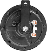 Hella Supertone Horn Set 24V 84w Black - My Store