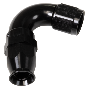 compare product Russell Black 120 -8 Pro Ptfe Hose End