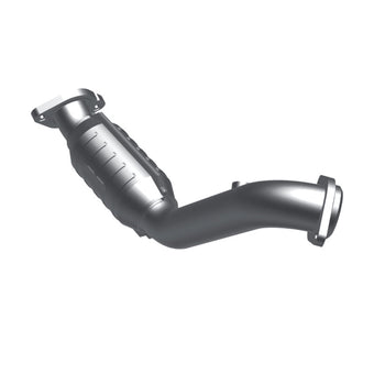 compare product MagnaFlow Direct Fit Catalytic Converter CORVETTE 05-07 6.0L OEM