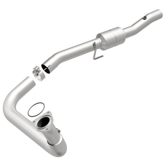 compare product MagnaFlow Direct Fit Catalytic Converter 00-06 Chevy/GMC Driver Side