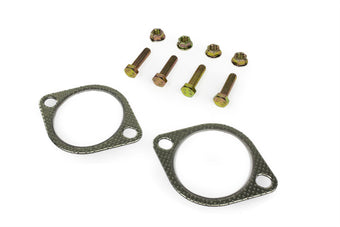 compare product ISR Performance EP (Straight Pipes) Dual Tip Exhaust 4in 95-98 (S14) - Nissan 240sx