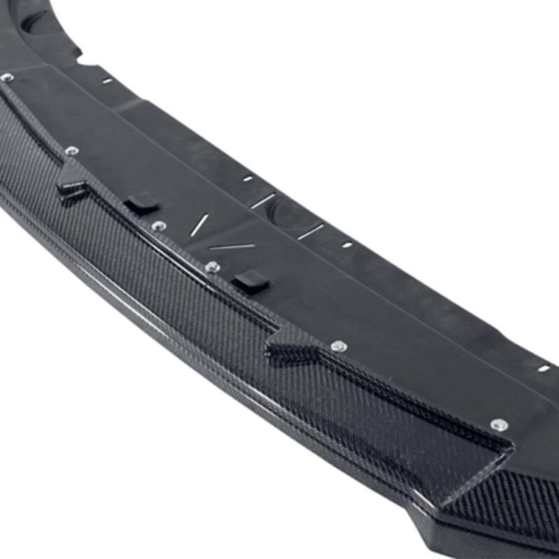 Anderson Composites 12 - 14 Ford Mustang/Shelby GT500 Type - OE Front Chin Splitter - My Store