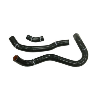 compare product Mishimoto 06+ Honda Civic SI Black Silicone Hose Kit