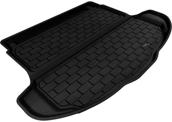 compare product 3D MAXpider 2007-2011 Honda CR-V Kagu Cargo Liner - Black
