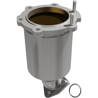 compare product MagnaFlow 2004 Nissan Maxima 3.5L Direct Fit Converter