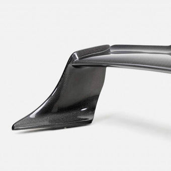 compare product Seibon 2020 Toyota Supra TD-Style Carbon Fiber Rear Spoiler