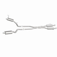 MagnaFlow 21 - 23 Jeep Grand Cherokee L NEO Cat - Back Exhaust - My Store