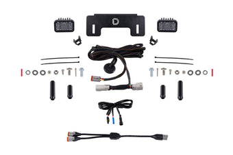 compare product Diode Dynamics 21-22 Ford Bronco C2 Pro Stage Series Reverse Light Kit