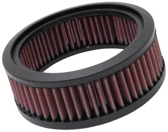 compare product K&N S&S FILTER 6in OD x 4-5/8in ID x 2-3/16in H Replacement Filter for Harley-Davidson