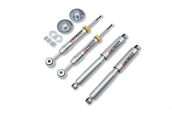 compare product Belltech SHOCK SET STREET PERFORMANCE