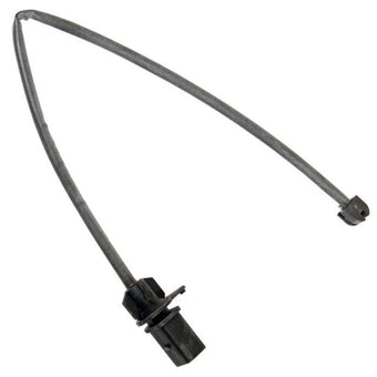compare product Power Stop 17-18 Porsche Macan Front Euro-Stop Electronic Brake Pad Wear Sensor