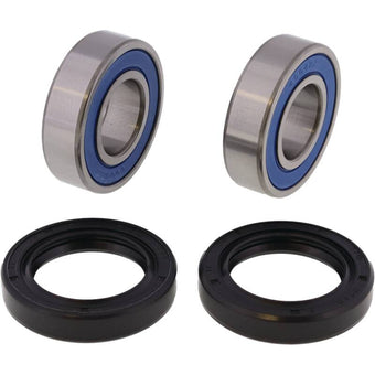 compare product All Balls Racing 90-91 Honda TRX200 Wheel Bearing Kit Front