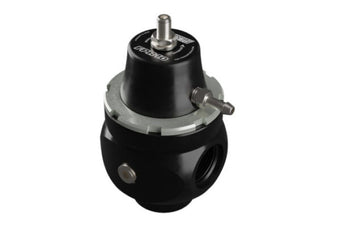 compare product Turbosmart FPR10 Fuel Pressure Regulator Suit -10AN - Black