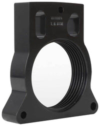 Airaid 96 - 00 Chevy / GMC C/K 454 Vortec PowerAid TB Spacer - My Store