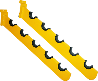 compare product ProTaper Slat Wall Waterfall - Pair