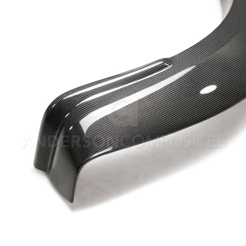 Anderson Composites 17 - 18 Ford Raptor Type - Wide Fender Flares (Rear) - My Store