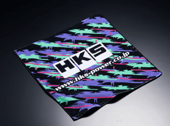 compare product HKS HKS OILCOLOR HAND TOWEL