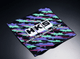 HKS HKS OILCOLOR HAND TOWEL - My Store