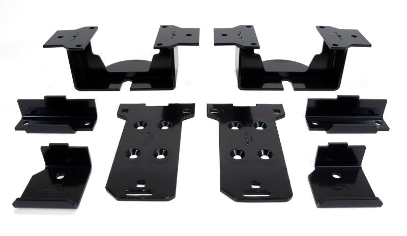 Air Lift Loadlifter 5000 for 2019 Chevrolet Silverado 1500 4WD (Trail Boss) - My Store