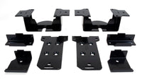 Air Lift Loadlifter 5000 for 2019 Chevrolet Silverado 1500 4WD (Trail Boss) - My Store
