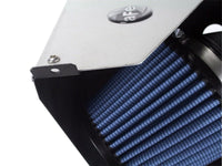 aFe MagnumFORCE Intakes Stage - 2 P5R AIS P5R Audi A4 02 - 05 L4 - 1.8L (t) - My Store