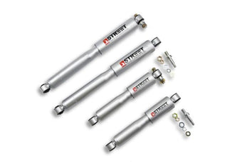 compare product Belltech SHOCK SET STREET PERFORMANCE