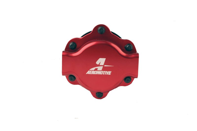 Aeromotive Billet Hex Drive Fuel Pump - My Store