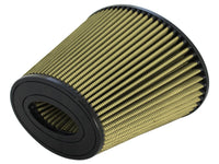 aFe Magnum FORCE Intake Filter w/Pro GUARD 7 (7x5 - 1/4)IN F x(10x7 - 1/4)IN B (6 - 7/8x4 - 7/8)IN Tx7 - 7/8IN - My Store