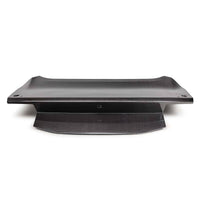 Anderson Composites 2024 Ford Mustang Type - AC Double Sided Carbon Fiber 1 - Piece Decklid - My Store