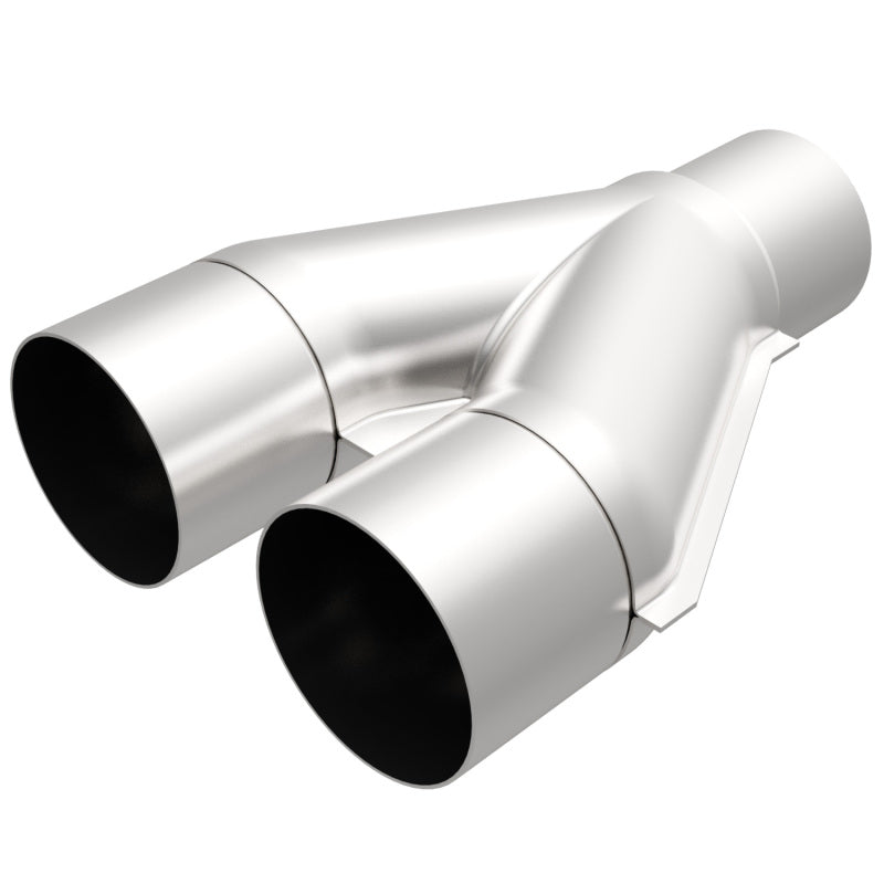 Y Pipes