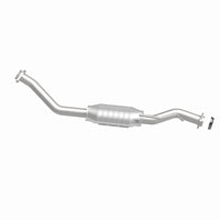 MagnaFlow Conv DF Ford 88 92 - My Store