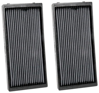 compare product K&N BMW X5/X5 M/X6/X6 M Cabin Air Filter