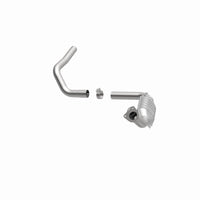 Magnaflow Conv DF 03 - 06 Hummer H2 6.0L D/S - My Store