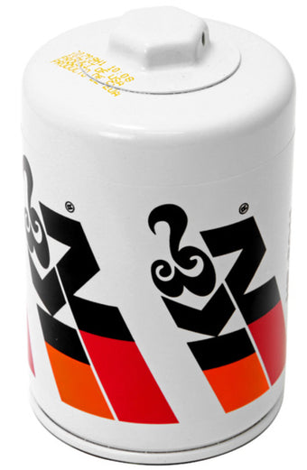 compare product K&N Oil Filter OIL FILTER; AUTOMOTIVE